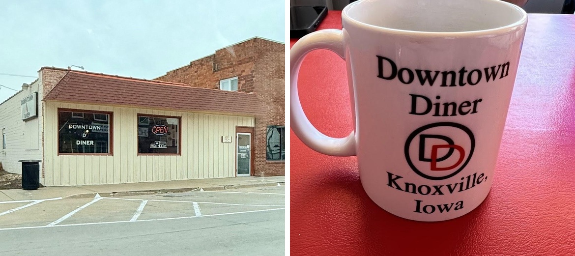 Downtown Diner