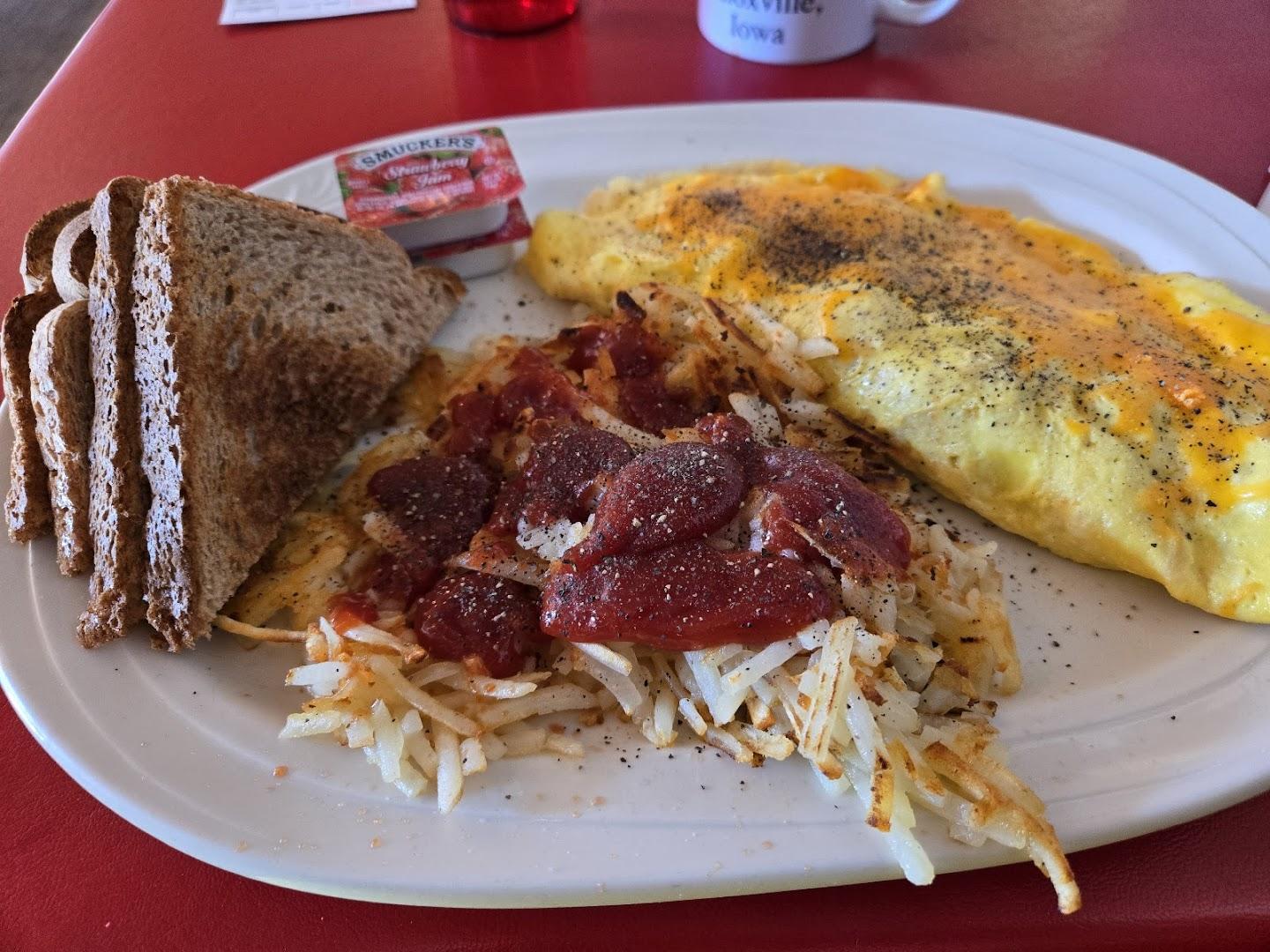Downtown Diner