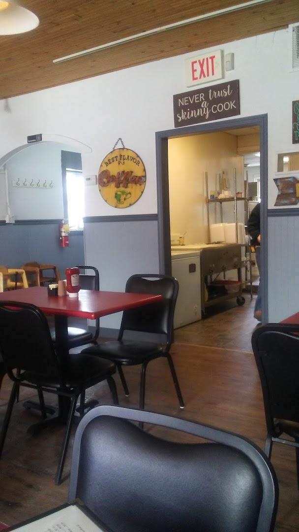 Downtown Diner