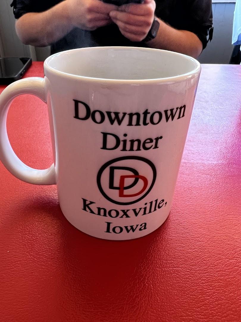 Downtown Diner