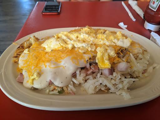 Downtown Diner
